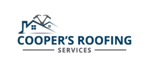 Coopers Roofing Logo